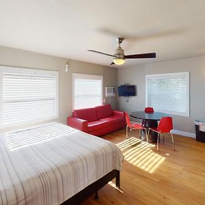 Studio de Luxe Lit Queen-Size
